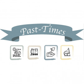 PAST-TIMES